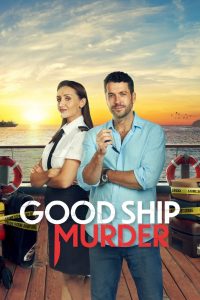 The Good Ship Murder: Season 1