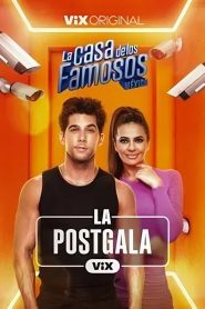 La Post-Gala ViX: Season 1