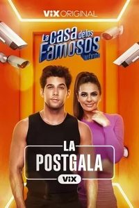 La Post-Gala ViX: Season 1