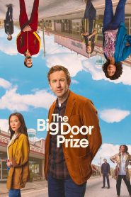 The Big Door Prize: Season 2