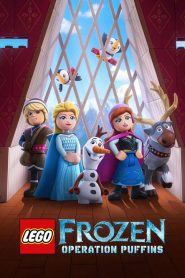 LEGO Frozen: Operation Puffins