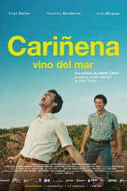 Cariñena, vino del mar