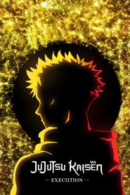 JUJUTSU KAISEN: Execution