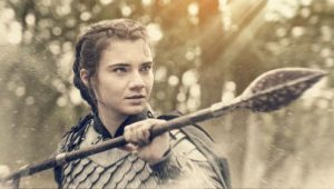 The Pendragon Cycle: Rise of the Merlin: 1×6