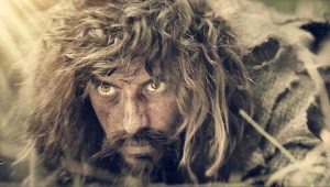 The Pendragon Cycle: Rise of the Merlin: 1×3