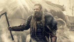 The Pendragon Cycle: Rise of the Merlin: 1×4