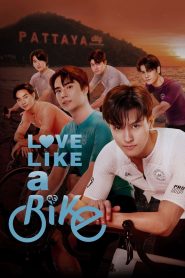 Love Like a Bike