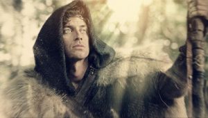 The Pendragon Cycle: Rise of the Merlin: 1×5