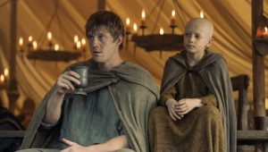 A Knight of the Seven Kingdoms: 1×2