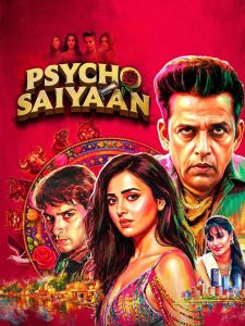 Psycho Saiyaan